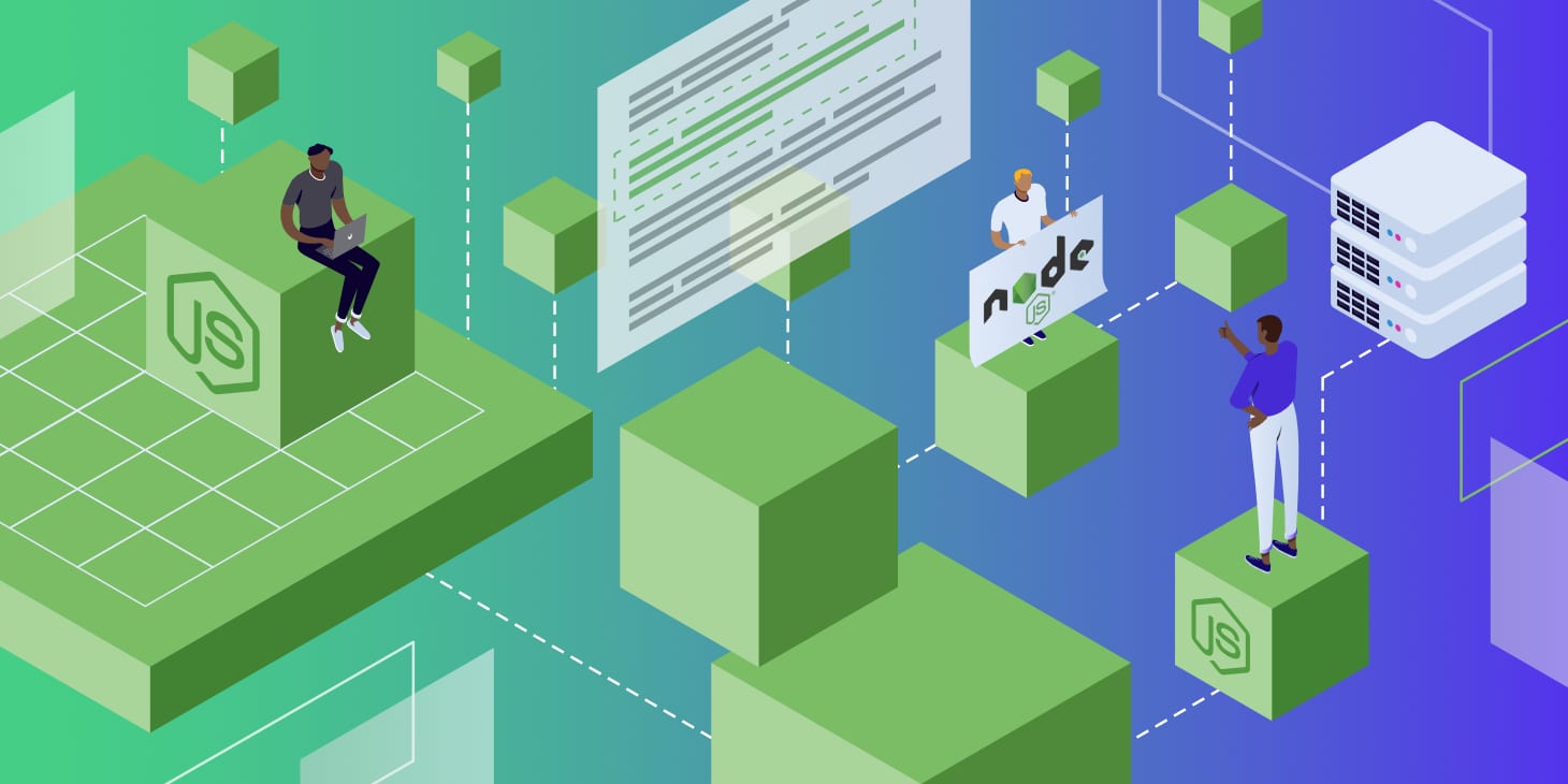 Mi experiencia con Node.js: ventajas y aprendizajes desde que inicié como programador