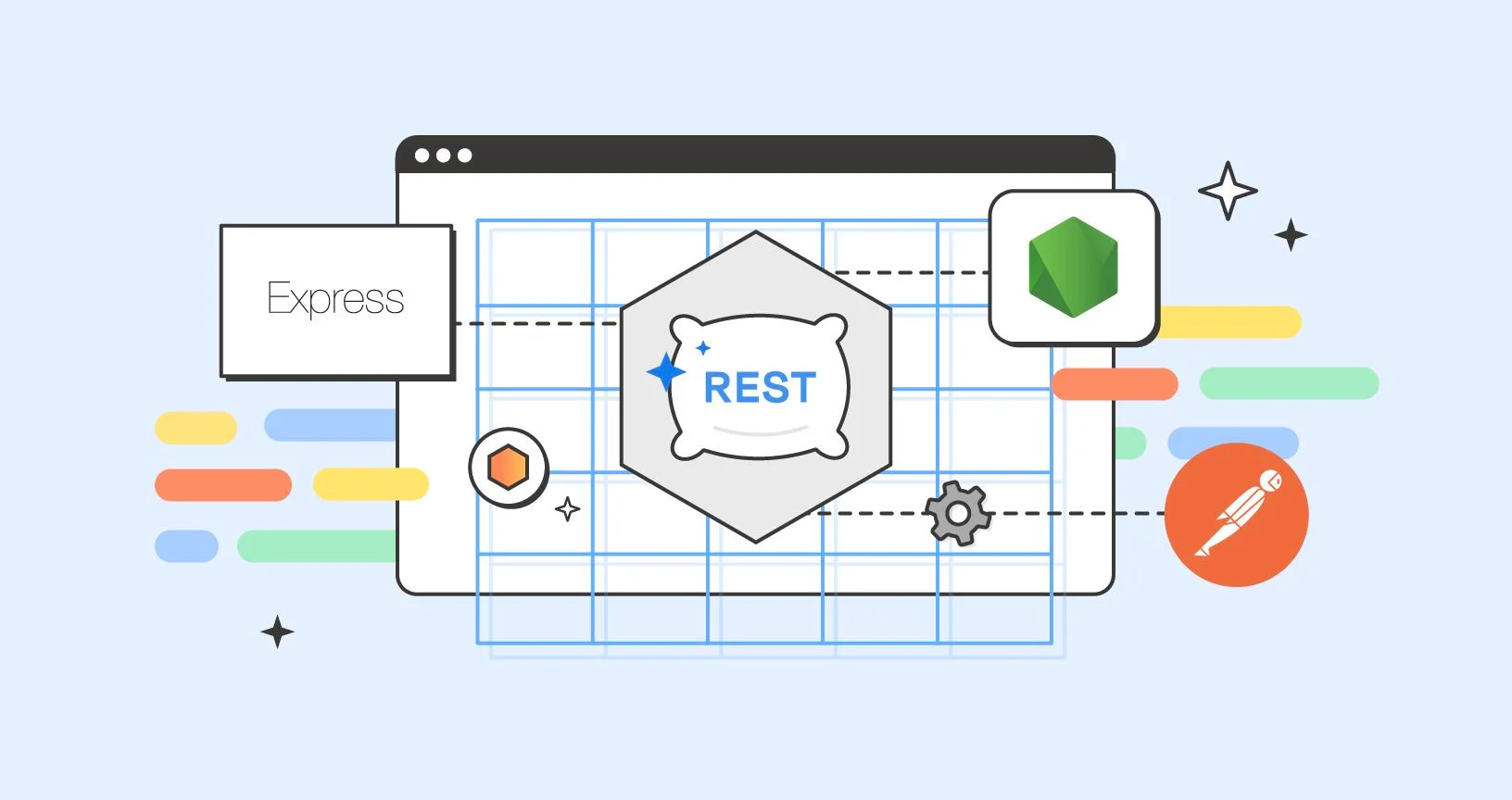 Paso a paso para crear una API REST con Node.js y Express