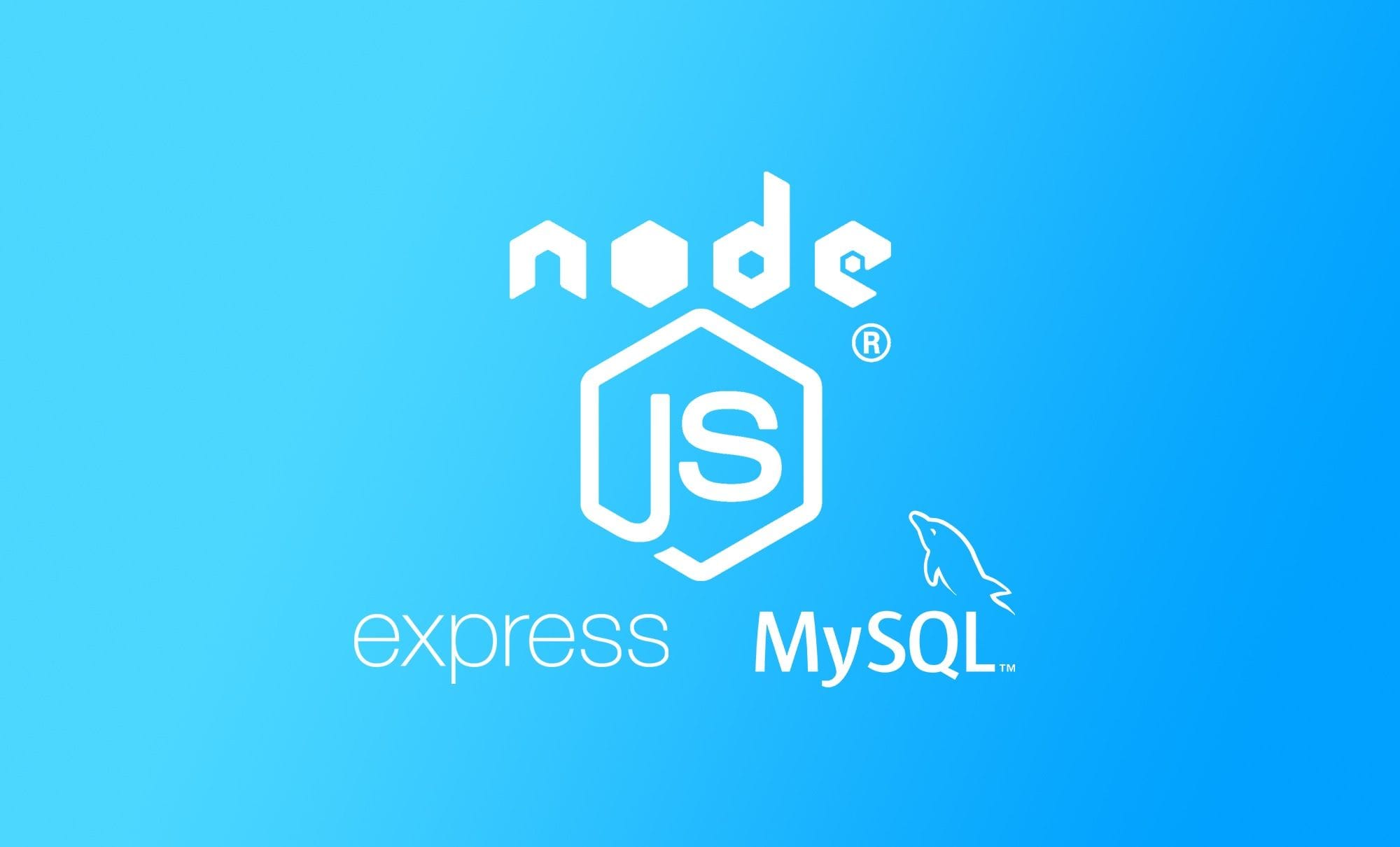 Node.js con MySQL [CRUD completo]