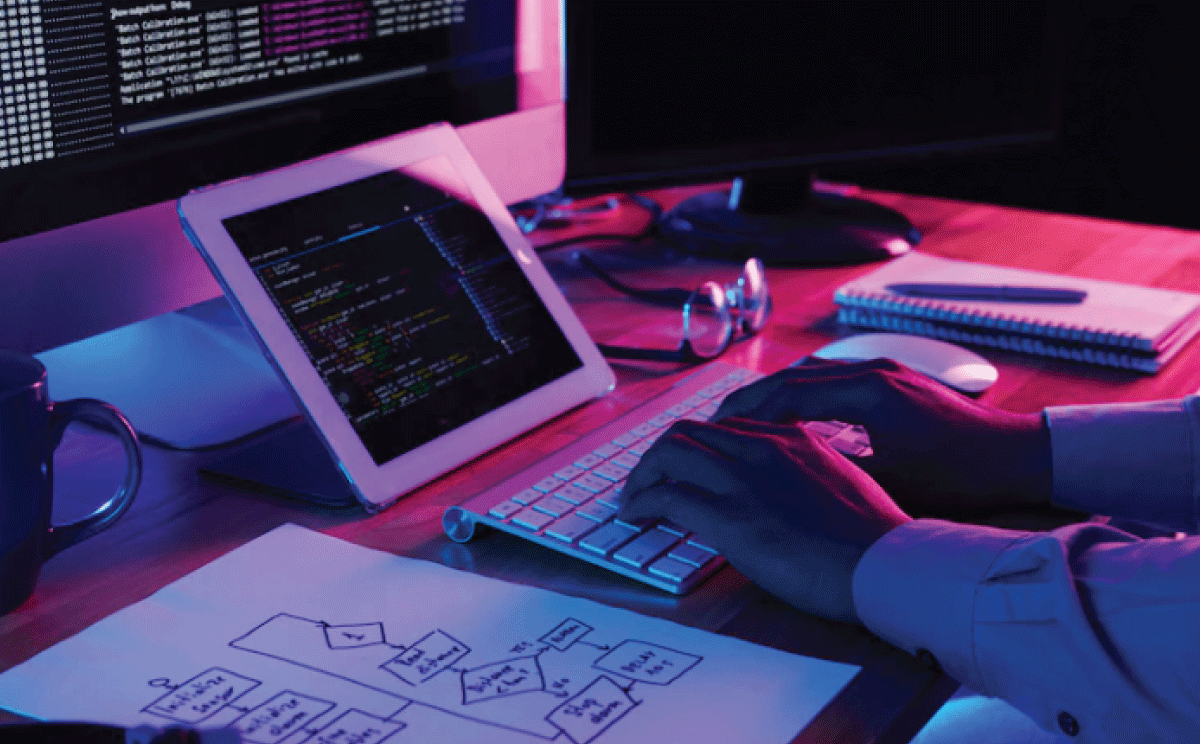 Programar y ganar bien: países con los mejores sueldos para developers